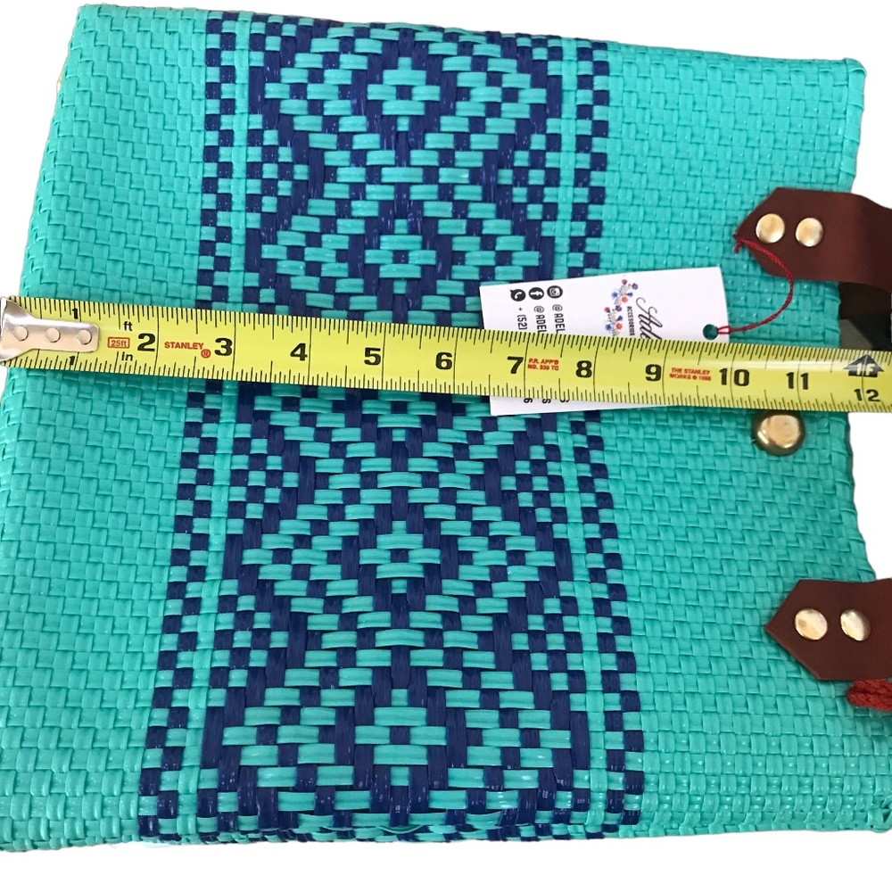 Adelita Purse NWT - Picture 2 of 4